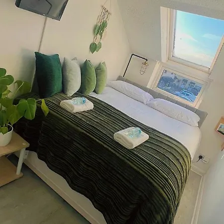 Accommodatie bij particulieren The Cosy Cumbrian