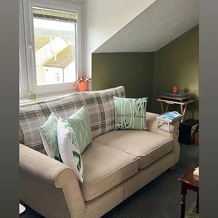 The Cosy Cumbrian